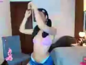 Cam4 Nude Webcam of Ambarross_