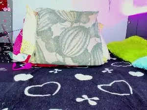 Cam4 Live Sex of _DulceFuego