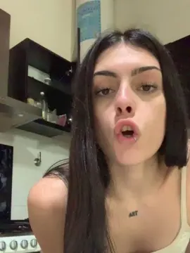 Cam4 Sex Cam of cielehot