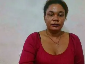 Cam4 Free Porn Cam of Mahatsara