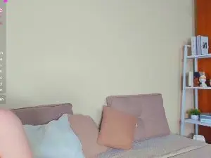 Cam4 Live Sex of TerrilynScaman