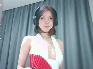 Cam4 Free Porn Cam of ClareTerney