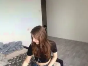 Cam4 Private Sex Chat of CherConsuelo
