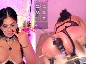 Cam4 Best live sex cam show of MayaRouse
