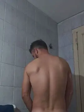Cam4 Live Sex of danthepiero