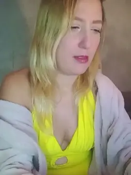 Cam4 Sex Cam of Mazie07