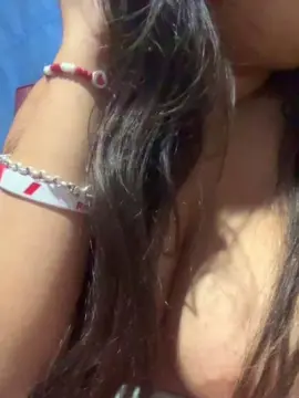 Cam4 Sex Chat of Reyna444