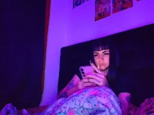 Cam4 Free Porn Cam of laylahance20