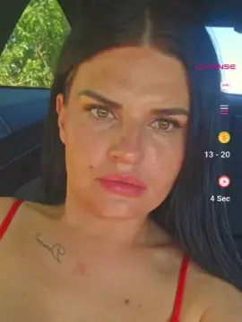 Cam4 Live Sex Cam of Bunnymaya