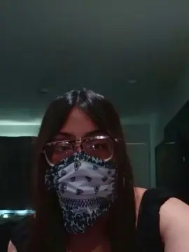 Cam4 Private Sex Chat of Demoniaxxx0