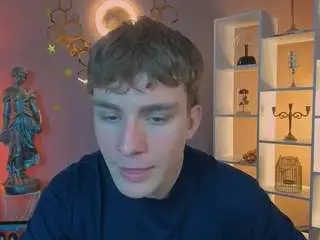 Camsoda Nude Webcam of colin-storm