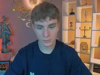 Camsoda Sex Chat of colin-storm