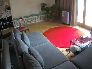 Camsoda Live Sex Cam of voyeurcam-julmodels-living-4