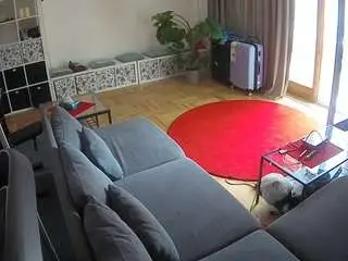 Camsoda Live Sex of voyeurcam-julmodels-living-4