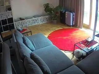 Camsoda Adult Webcams of voyeurcam-julmodels-living-4
