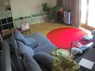Camsoda Free Live Porn of voyeurcam-julmodels-living-4