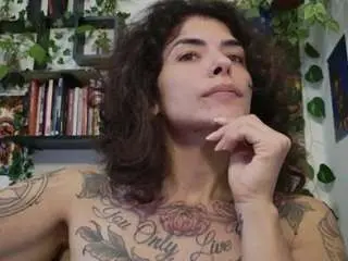 Camsoda Live Porn of carolprince