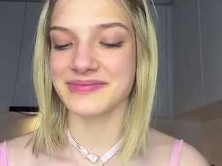 Camsoda Nude Webcam of galinanyland