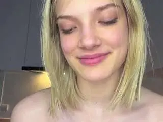 Camsoda Free Porn Cam of galinanyland