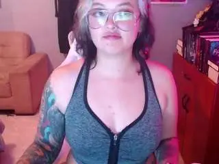 Camsoda Live Porn of lumikki