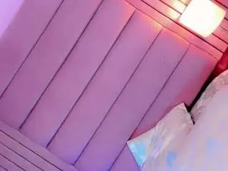 Camsoda Nude Webcam of demonic-maryam