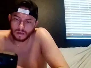 Camsoda Live Sex of tallhungcloudyy