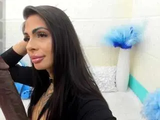 Camsoda Adult Video Chat of denychantall