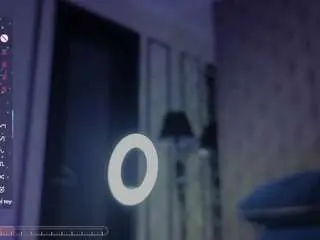 Camsoda Nude Webcam of danjenschke