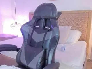 Camsoda Best live sex cam show of gipsela-gomez