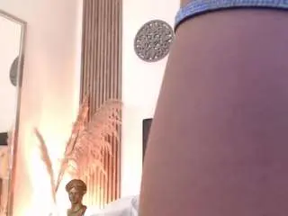 Camsoda Private Sex Chat of sia-foxx01
