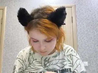 Camsoda Watch Live Sex Cams of stefanicazenave