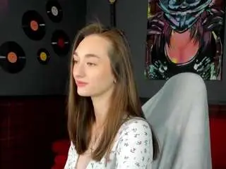 Camsoda Free Porn Cam of kelly-powell