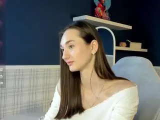 Camsoda Adult Webcam of kelly-powell