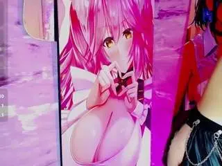 Camsoda Best Webcam of baihu-jin26