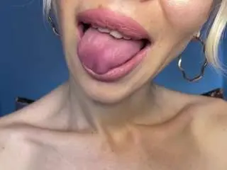 Camsoda Best Webcam of evamester