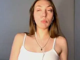 Camsoda Private Sex Chat of irmgardfitzrandolph