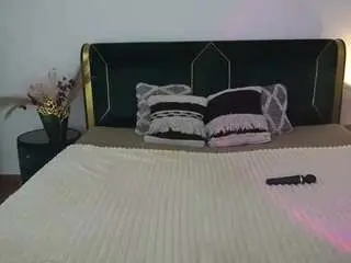 Camsoda Live Porn of isabellediorr