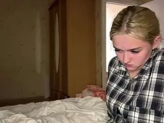Camsoda Sex Chat of mauritacanfield