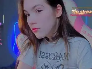 Camsoda Sex Cam of sophieskyangel