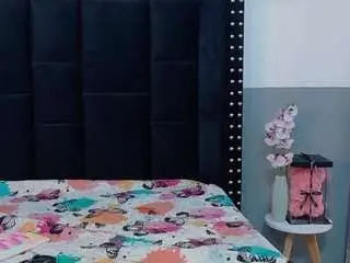 Camsoda Adult Webcams of miss-nahomi