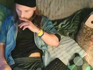 Camsoda Sex Chat of charlescock