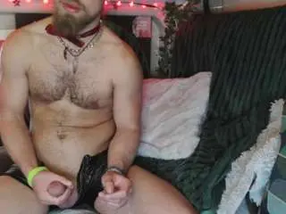 Camsoda Private Sex Chat of charlescock