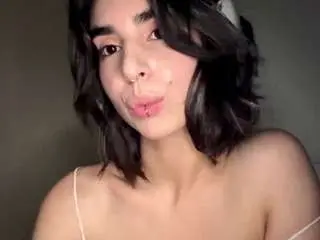 Camsoda Sex Chat of doreathamoffa