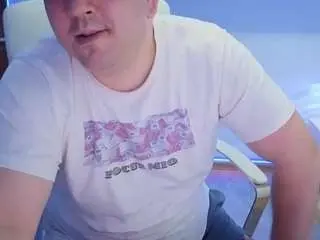 Camsoda Adult Webcam of basystem8