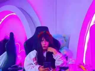 Camsoda Nude Webcam of bunnysexyy