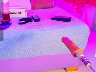 Camsoda Sex Cam of bunnysexyy