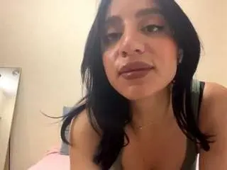 Camsoda Sex Chat of odiliacraley