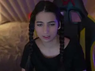 Camsoda Sex Cam of anettakiss