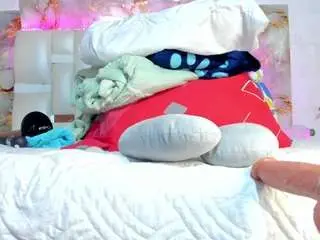 Camsoda Live Porn of tiffanyortiz7