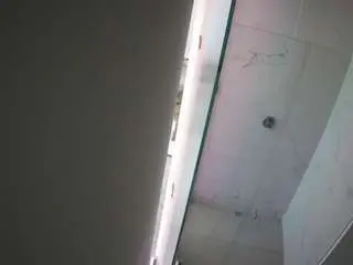 Camsoda Best Webcam of voyeurcam-casa-salsa-shower-1